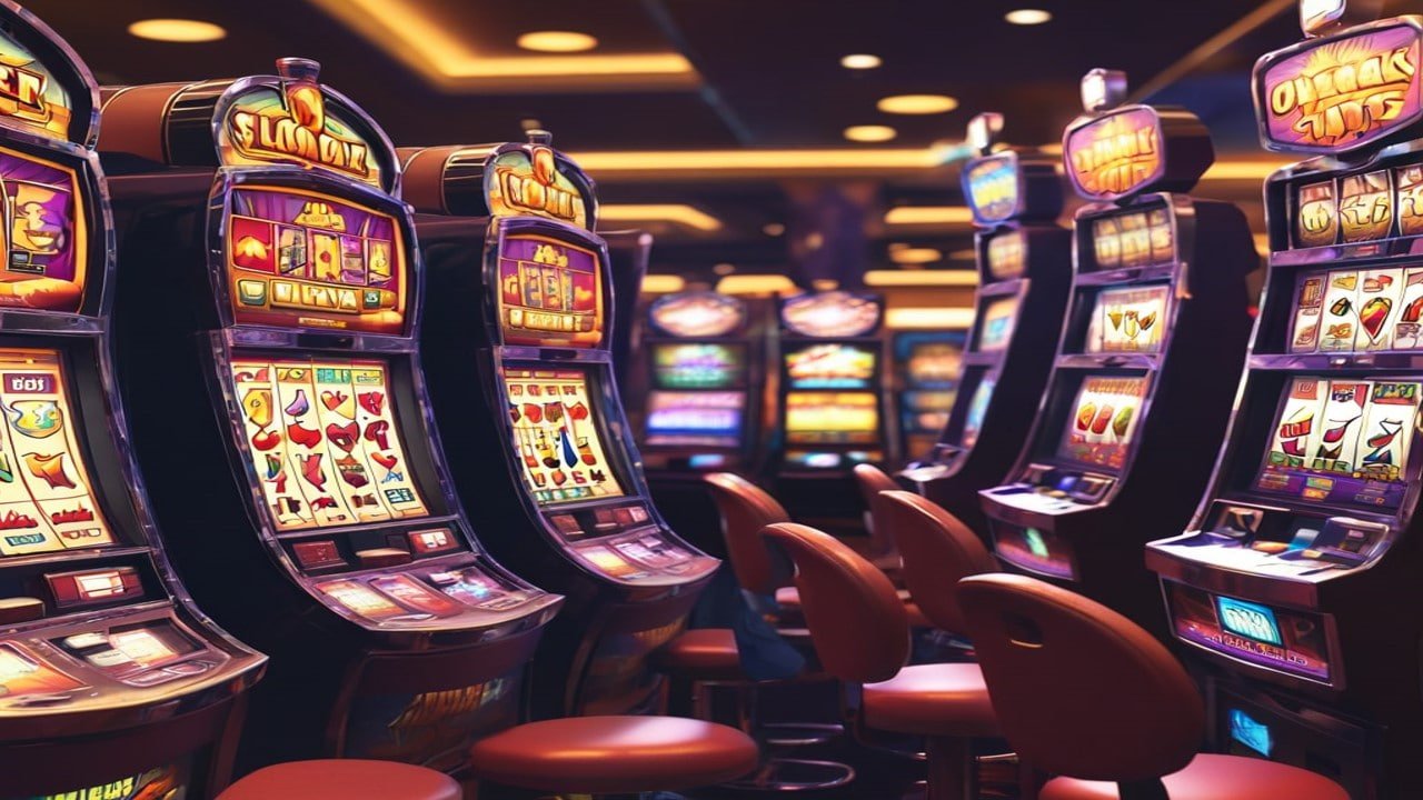 rm888 slot