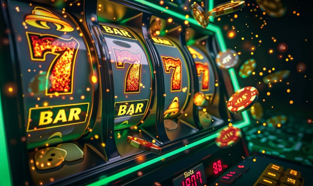 rm888 slot