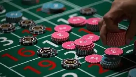 rm888 slot