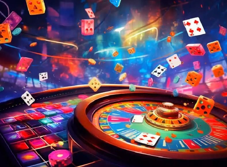 rm888 slot