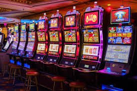 rm888 slot